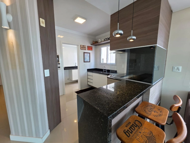 Apartamento de 3 Dormitórios ( Rua sepé Centro de Capão ): 9ª foto da galeria de imagens do imóvel