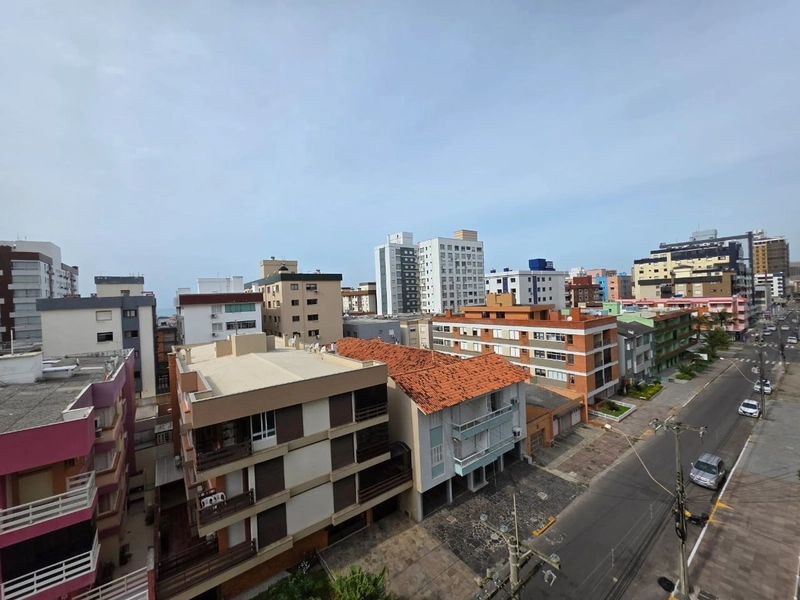 Apartamento de 3 Dormitórios ( Rua sepé Centro de Capão ): 2ª foto da galeria de imagens do imóvel