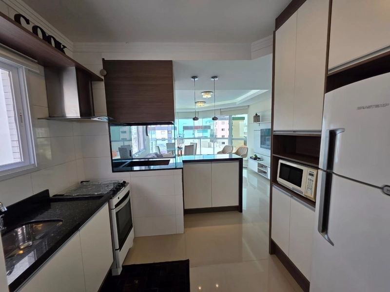 Apartamento de 3 Dormitórios ( Rua sepé Centro de Capão ): 12ª foto da galeria de imagens do imóvel