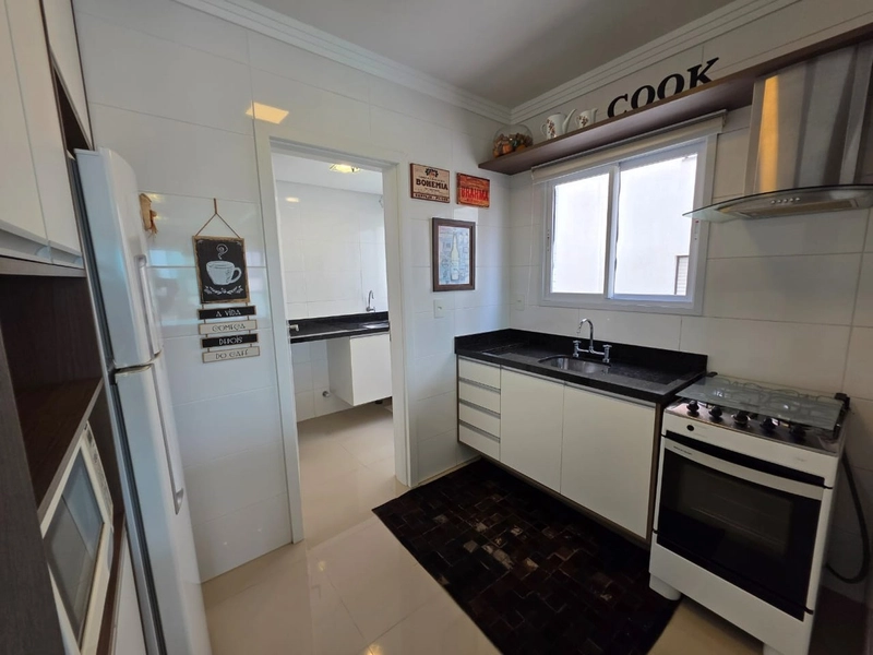 Apartamento de 3 Dormitórios ( Rua sepé Centro de Capão ): 14ª foto da galeria de imagens do imóvel