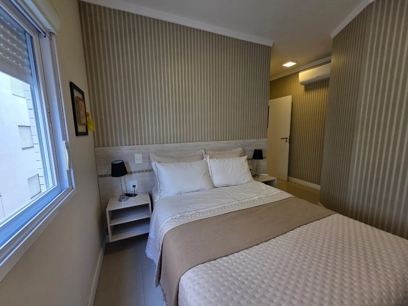 Apartamento de 3 Dormitórios ( Rua sepé Centro de Capão ): 17ª foto da galeria de imagens do imóvel