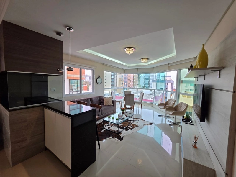 Apartamento de 3 Dormitórios ( Rua sepé Centro de Capão ): 1ª foto da galeria de imagens do imóvel