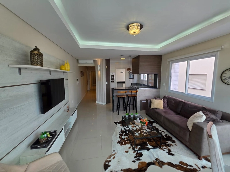 Apartamento de 3 Dormitórios ( Rua sepé Centro de Capão ): 11ª foto da galeria de imagens do imóvel
