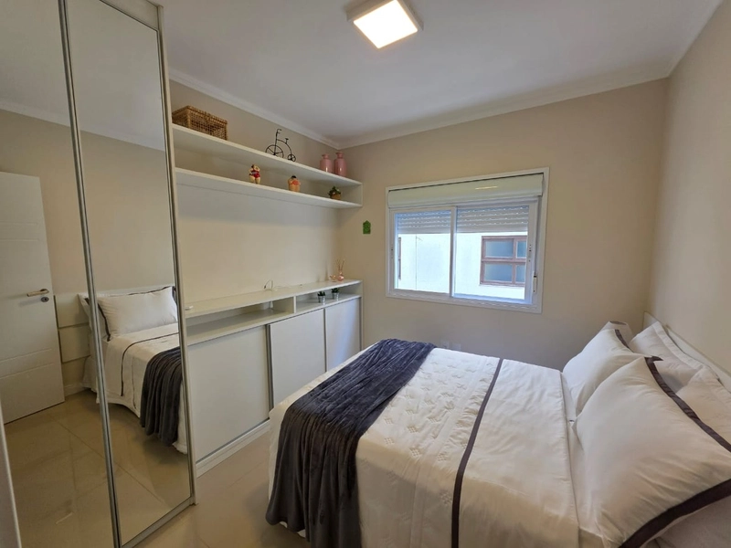 Apartamento de 3 Dormitórios ( Rua sepé Centro de Capão ): 8ª foto da galeria de imagens do imóvel