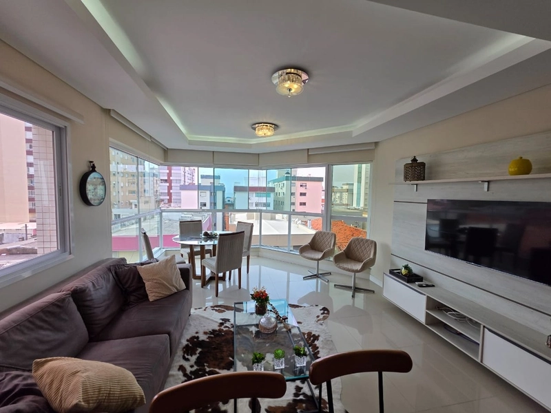 Apartamento de 3 Dormitórios ( Rua sepé Centro de Capão ): 3ª foto da galeria de imagens do imóvel