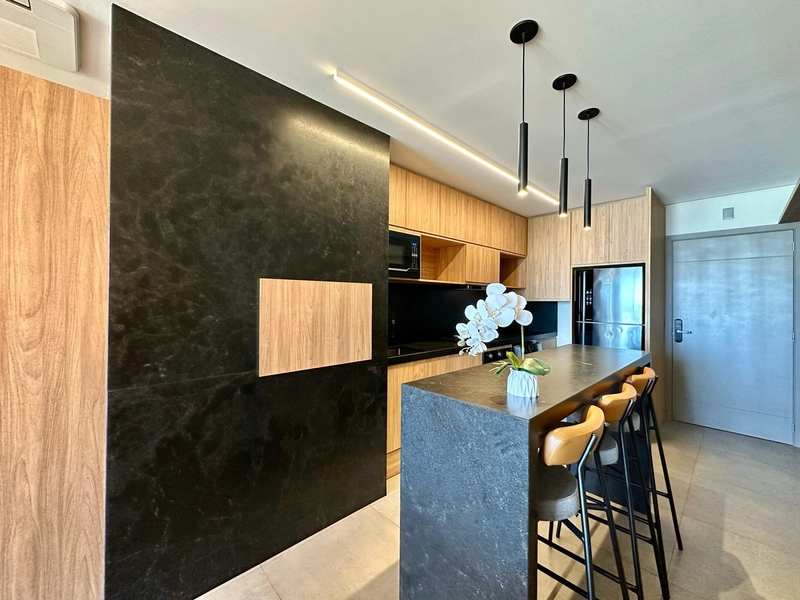 Apartamento 2 Dormitórios: 6ª foto da galeria de imagens do imóvel