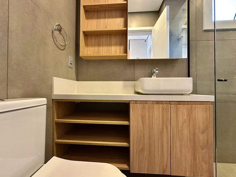 Apartamento 2 Dormitórios: 17ª foto da galeria de imagens do imóvel