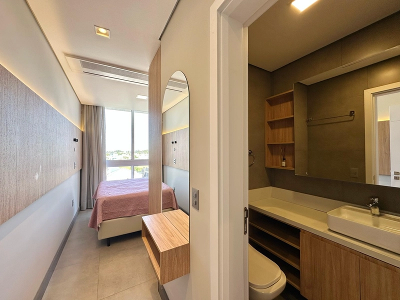 Apartamento 2 Dormitórios: 18ª foto da galeria de imagens do imóvel