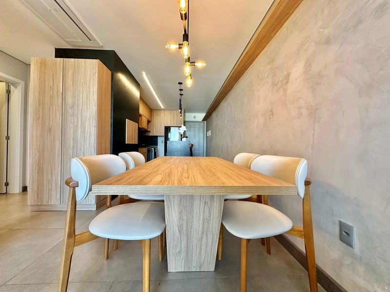 Apartamento 2 Dormitórios: 10ª foto da galeria de imagens do imóvel