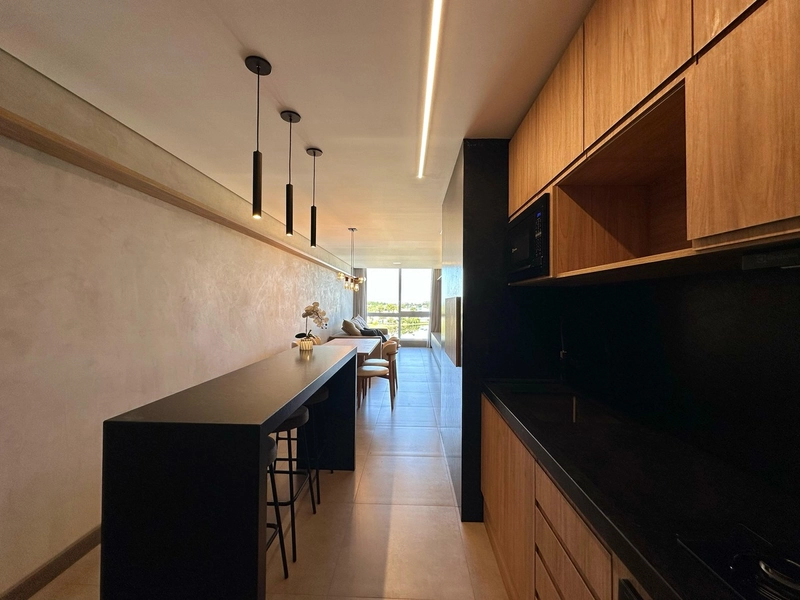 Apartamento 2 Dormitórios: 4ª foto da galeria de imagens do imóvel