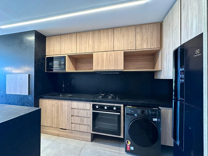 Apartamento 2 Dormitórios: 14ª foto da galeria de imagens do imóvel