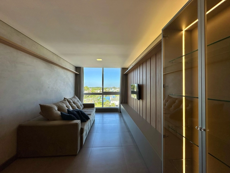 Apartamento 2 Dormitórios: 7ª foto da galeria de imagens do imóvel