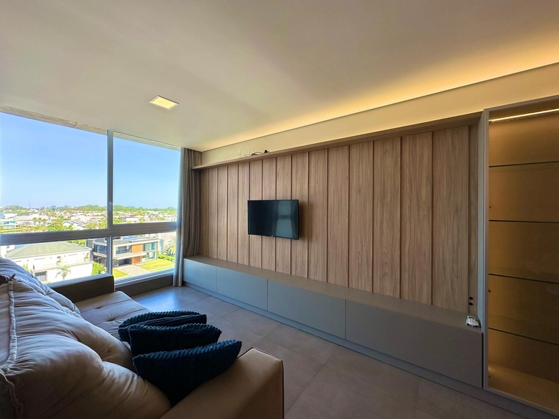 Apartamento 2 Dormitórios: 8ª foto da galeria de imagens do imóvel