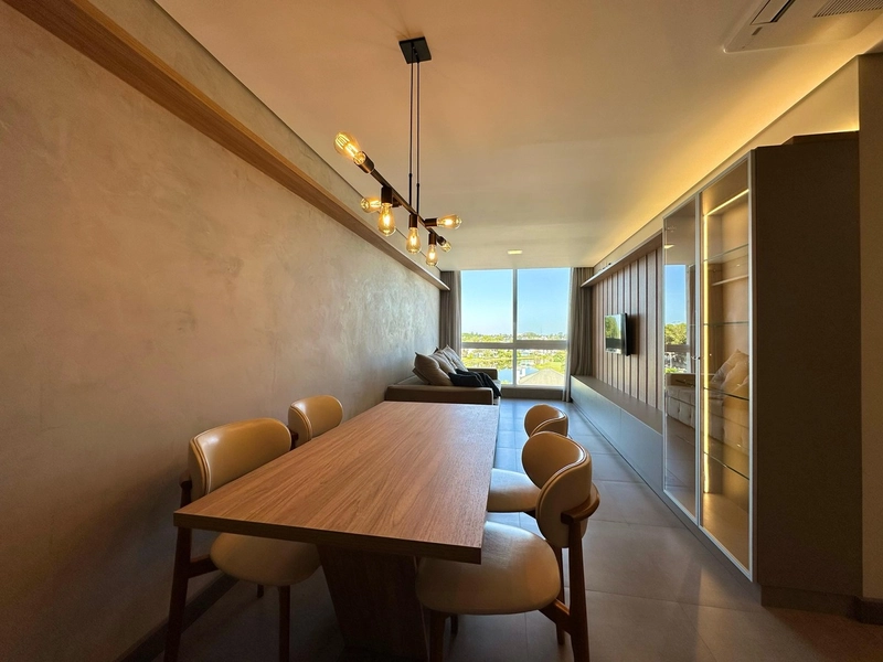 Apartamento 2 Dormitórios: 5ª foto da galeria de imagens do imóvel