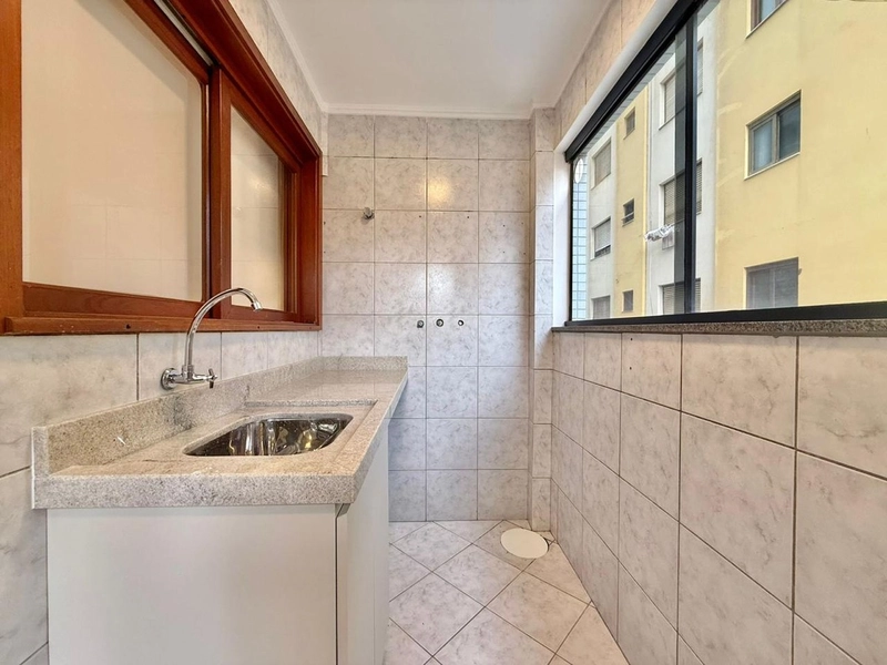 Apartamento 02 dormitórios no Centro de Capão da Canoa: 12ª foto da galeria de imagens do imóvel