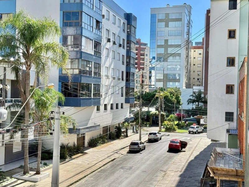 Apartamento 02 dormitórios no Centro de Capão da Canoa: 22ª foto da galeria de imagens do imóvel