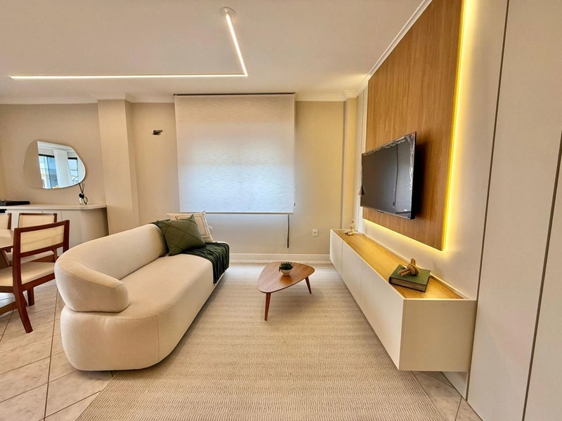 Apartamento 02 dormitórios no Centro de Capão da Canoa: 5ª foto da galeria de imagens do imóvel