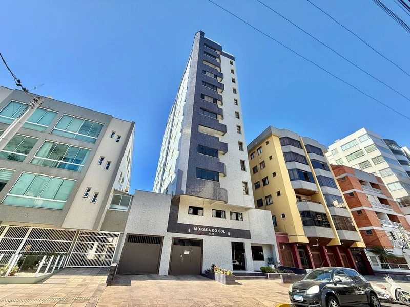 Apartamento 02 dormitórios no Centro de Capão da Canoa: 23ª foto da galeria de imagens do imóvel