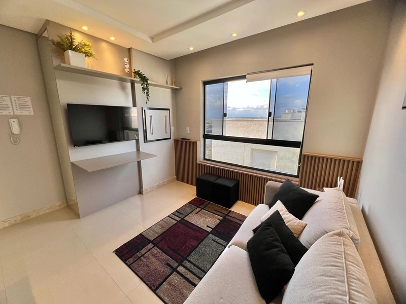 Apartamento de 2dormitórios, Zona Nova, Capão da Canoa.: 4ª foto da galeria de imagens do imóvel