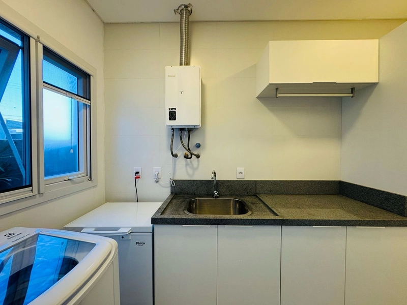 Casas à venda em Xangri-Lá, Condomínio Blue Centro: 13ª foto da galeria de imagens do imóvel