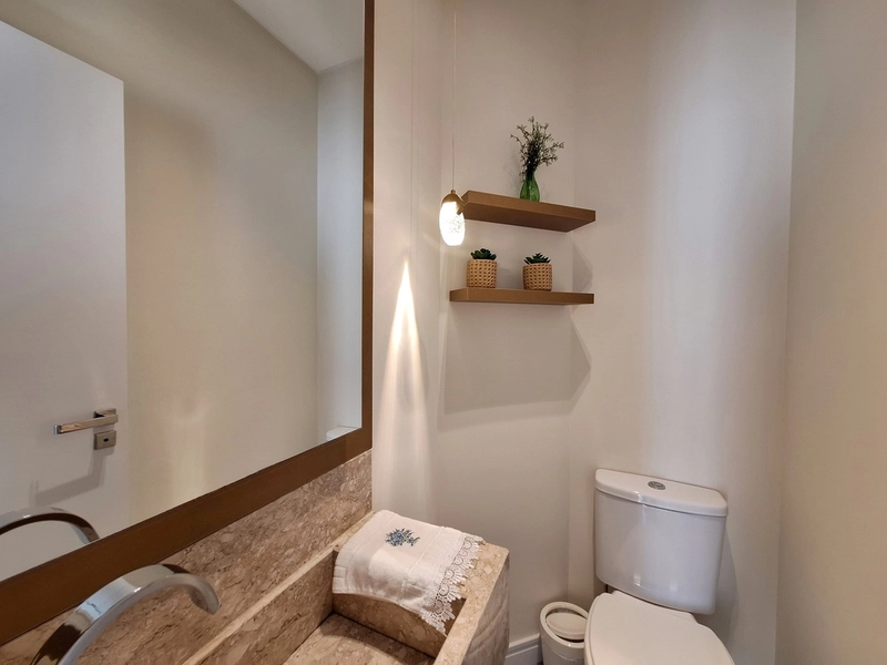 Casas à venda em Xangri-Lá, Condomínio Blue Centro: 22ª foto da galeria de imagens do imóvel