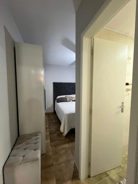 Apartamento de 2 dormitórios de frente, Zona Nova de Capão da Canoa.: 11ª foto da galeria de imagens do imóvel