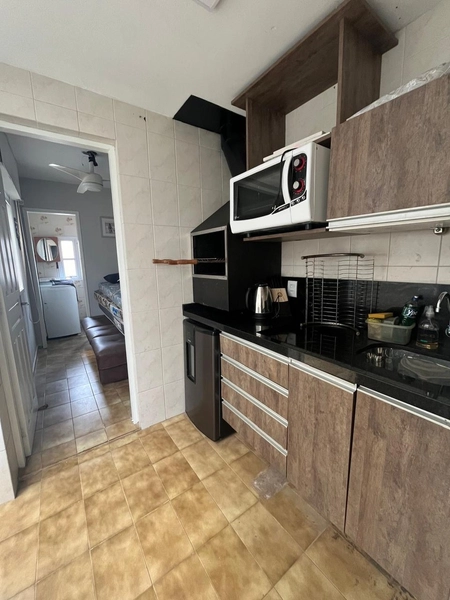 Apartamento de 2 dormitórios de frente, Zona Nova de Capão da Canoa.: 6ª foto da galeria de imagens do imóvel