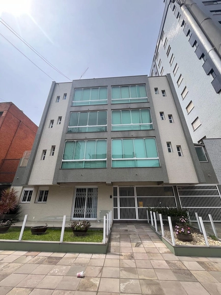 Apartamento de 2 dormitórios de frente, Zona Nova de Capão da Canoa.: 22ª foto da galeria de imagens do imóvel
