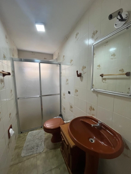 Apartamento de 2 dormitórios de frente, Zona Nova de Capão da Canoa.: 10ª foto da galeria de imagens do imóvel