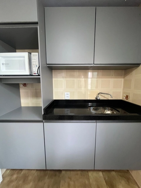 Apartamento de 2 dormitórios de frente, Zona Nova de Capão da Canoa.: 8ª foto da galeria de imagens do imóvel