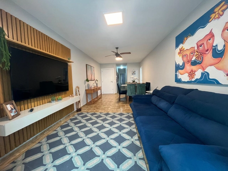 Apartamento de 2 dormitórios de frente, Zona Nova de Capão da Canoa.: 2ª foto da galeria de imagens do imóvel