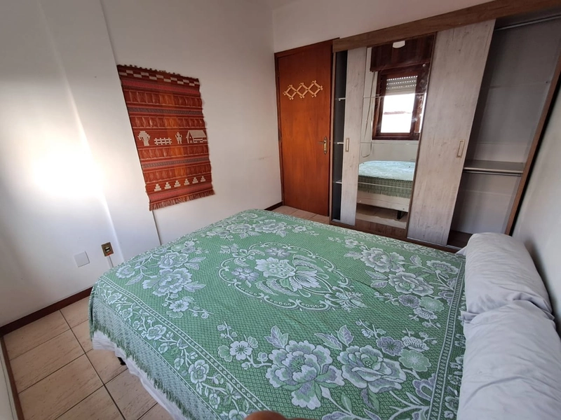 Apartamento 01 dormitório Mobiliado no centro da Capão da Canoa: 6ª foto da galeria de imagens do imóvel