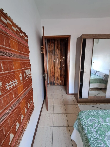 Apartamento 01 dormitório Mobiliado no centro da Capão da Canoa: 9ª foto da galeria de imagens do imóvel
