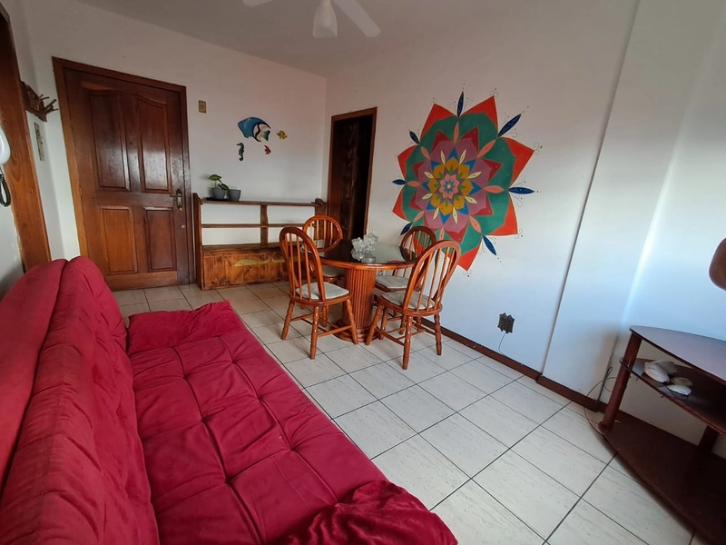 Apartamento 01 dormitório Mobiliado no centro da Capão da Canoa: 4ª foto da galeria de imagens do imóvel