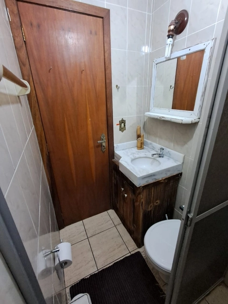 Apartamento 01 dormitório Mobiliado no centro da Capão da Canoa: 12ª foto da galeria de imagens do imóvel
