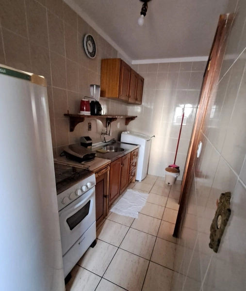 Apartamento 01 dormitório Mobiliado no centro da Capão da Canoa: 8ª foto da galeria de imagens do imóvel