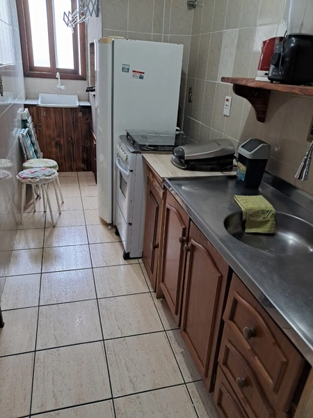 Apartamento 01 dormitório Mobiliado no centro da Capão da Canoa: 5ª foto da galeria de imagens do imóvel