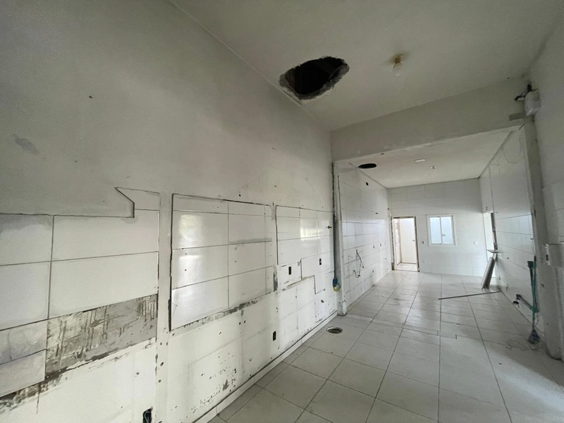 Loja comercial de esquina com 300m² ideal para Restaurante: 15ª foto da galeria de imagens do imóvel