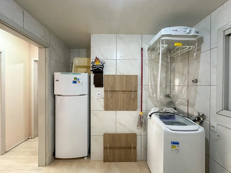 Apartamento de 1 dormitório na Zona Nova de Capão da Canoa.: 6ª foto da galeria de imagens do imóvel