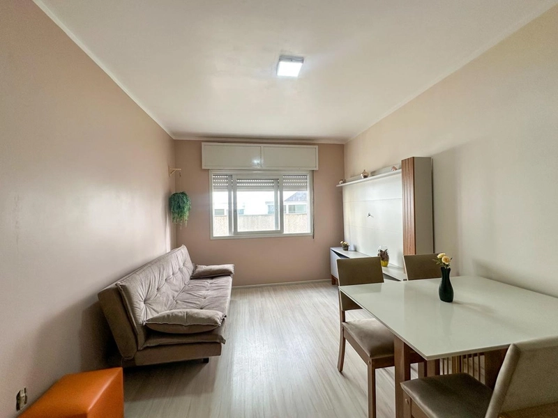 Apartamento de 1 dormitório na Zona Nova de Capão da Canoa.: 2ª foto da galeria de imagens do imóvel