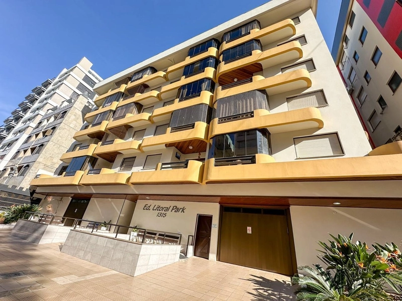 Apartamento de 1 dormitório na Zona Nova de Capão da Canoa.: 10ª foto da galeria de imagens do imóvel