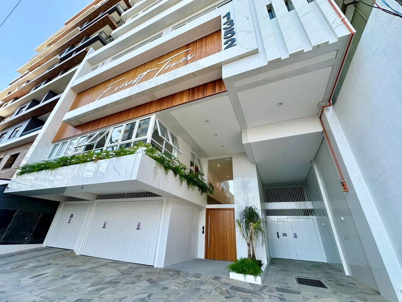 Apartamento 01 dormitório ao lado da Praça Flávio Boianovski: 23ª foto da galeria de imagens do imóvel
