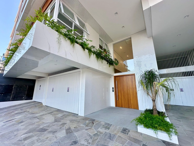 Apartamento 01 dormitório ao lado da Praça Flávio Boianovski: 24ª foto da galeria de imagens do imóvel