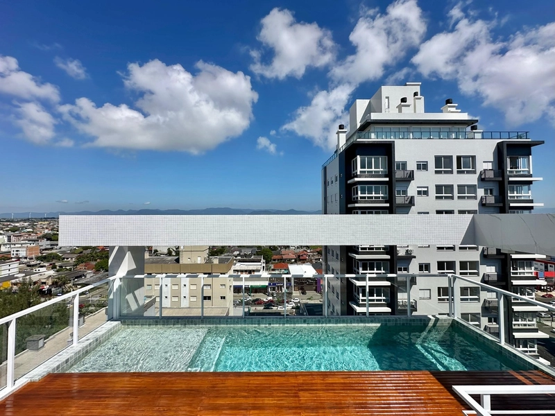Apartamento 01 dormitório ao lado da Praça Flávio Boianovski: 15ª foto da galeria de imagens do imóvel