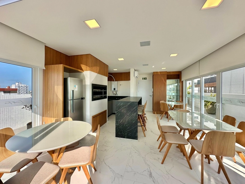 Apartamento 01 dormitório ao lado da Praça Flávio Boianovski: 21ª foto da galeria de imagens do imóvel