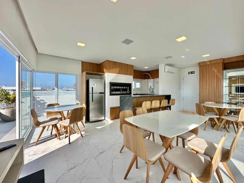 Apartamento 01 dormitório ao lado da Praça Flávio Boianovski: 12ª foto da galeria de imagens do imóvel