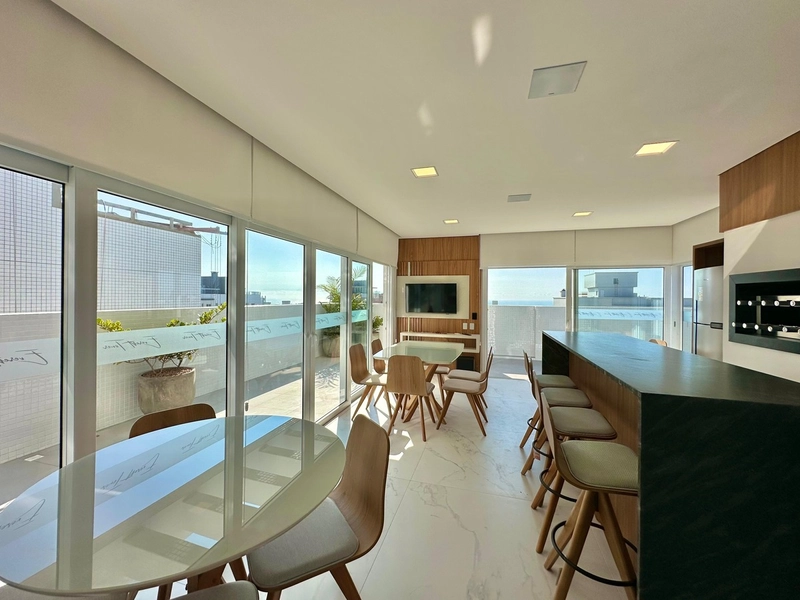 Apartamento 01 dormitório ao lado da Praça Flávio Boianovski: 18ª foto da galeria de imagens do imóvel