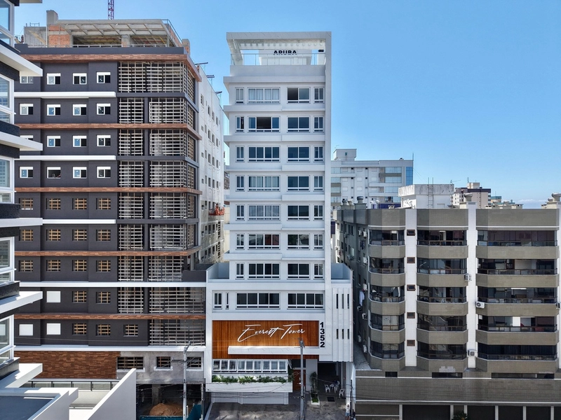 Apartamento 01 dormitório ao lado da Praça Flávio Boianovski: 26ª foto da galeria de imagens do imóvel