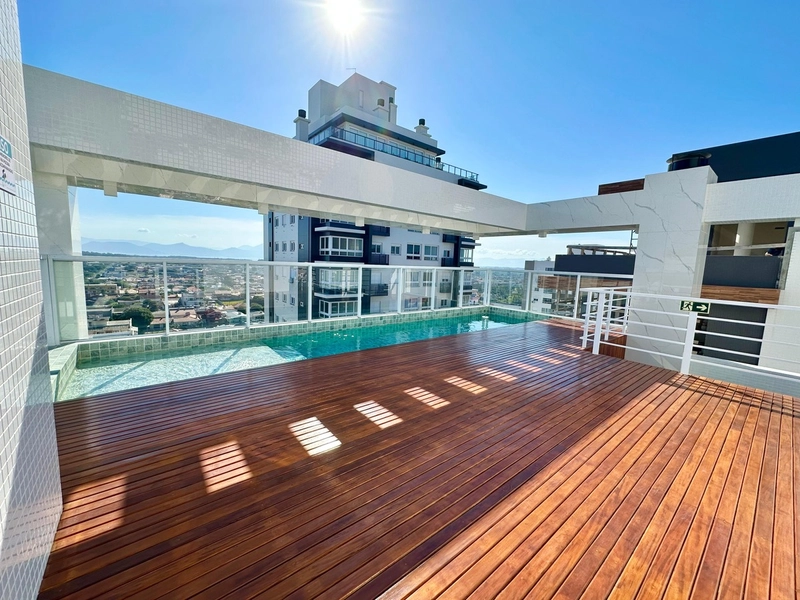 Apartamento 01 dormitório ao lado da Praça Flávio Boianovski: 22ª foto da galeria de imagens do imóvel