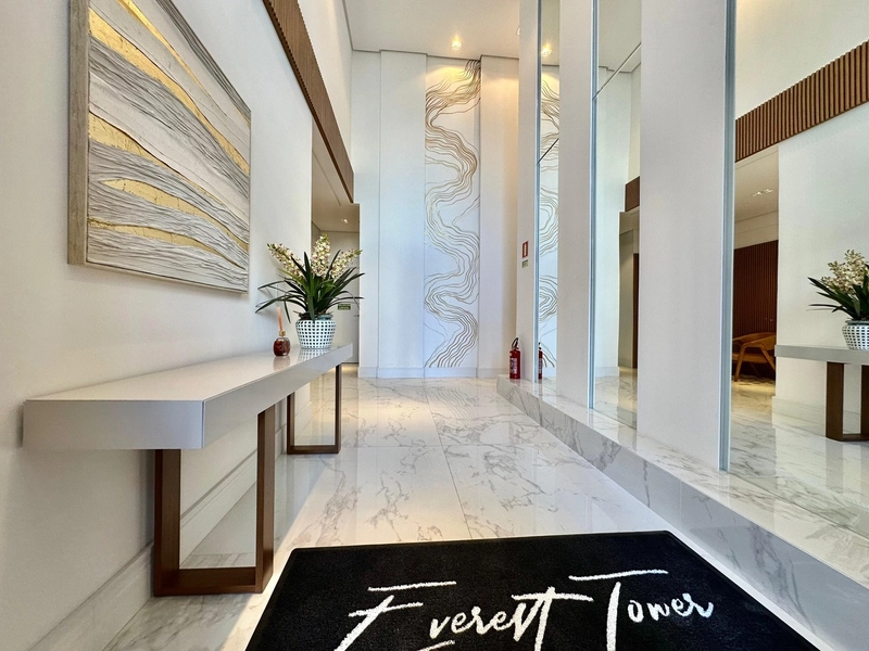 Apartamento 01 dormitório ao lado da Praça Flávio Boianovski: 19ª foto da galeria de imagens do imóvel